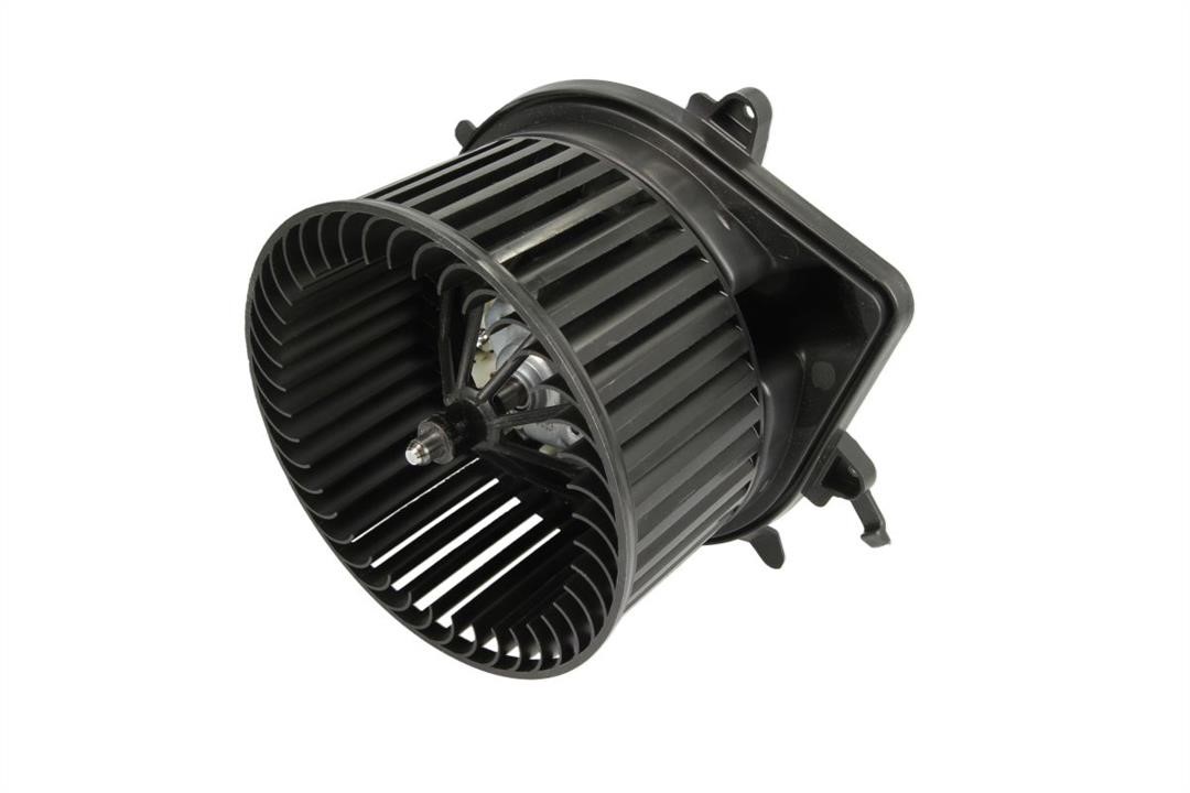 Valeo 715072 Fan assy - heater motor 715072: Buy near me in Poland at 2407.PL - Good price!