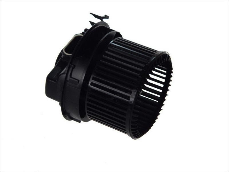Valeo 715221 Fan assy - heater motor 715221: Buy near me in Poland at 2407.PL - Good price!