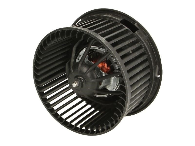 Valeo 715245 Fan assy - heater motor 715245: Buy near me in Poland at 2407.PL - Good price!