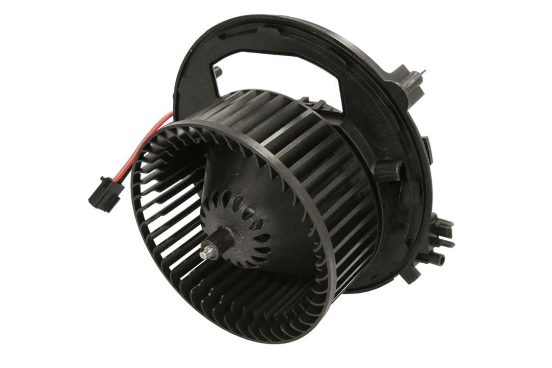 Valeo 715269 Fan assy - heater motor 715269: Buy near me at 2407.PL in Poland at an Affordable price!