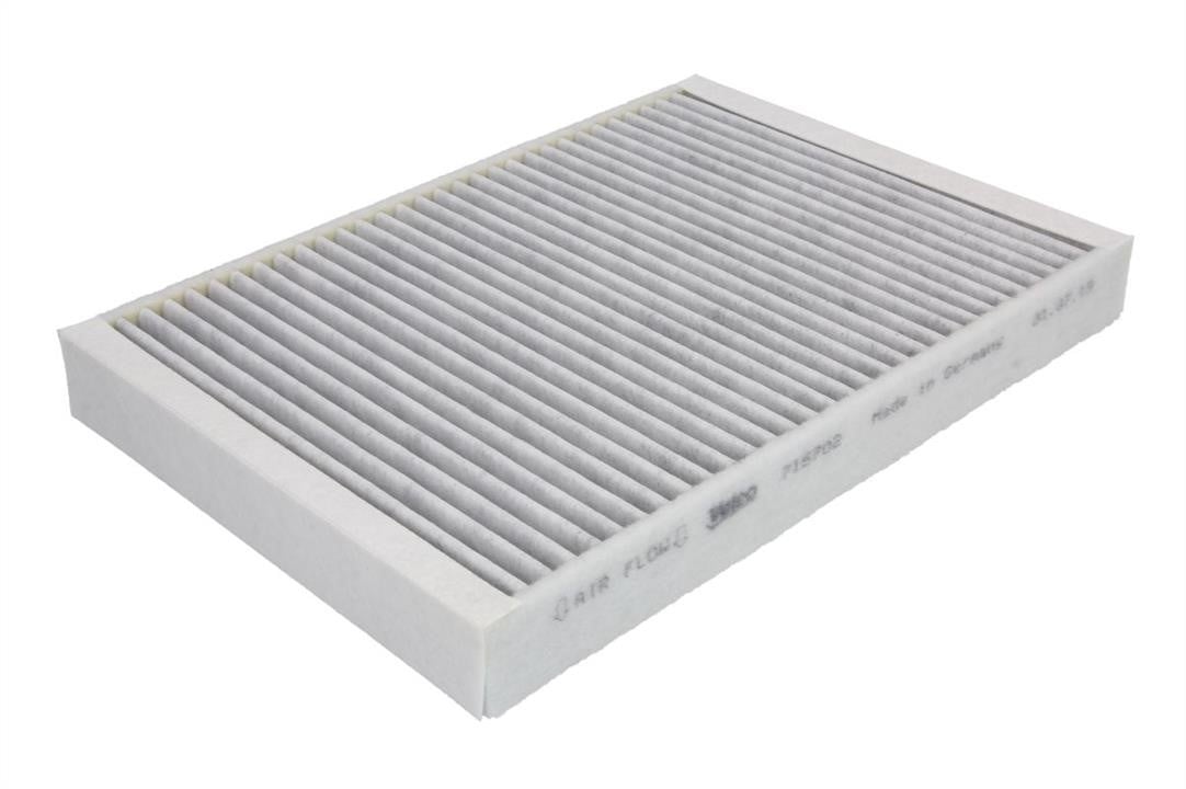 Valeo 715702 Activated Carbon Cabin Filter 715702: Buy near me in Poland at 2407.PL - Good price!