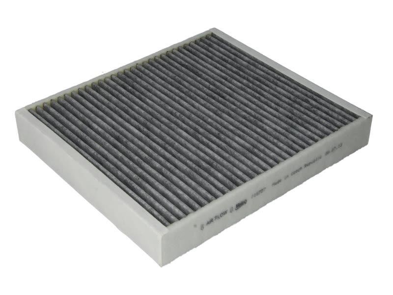 Valeo 715727 Activated Carbon Cabin Filter 715727: Buy near me in Poland at 2407.PL - Good price!