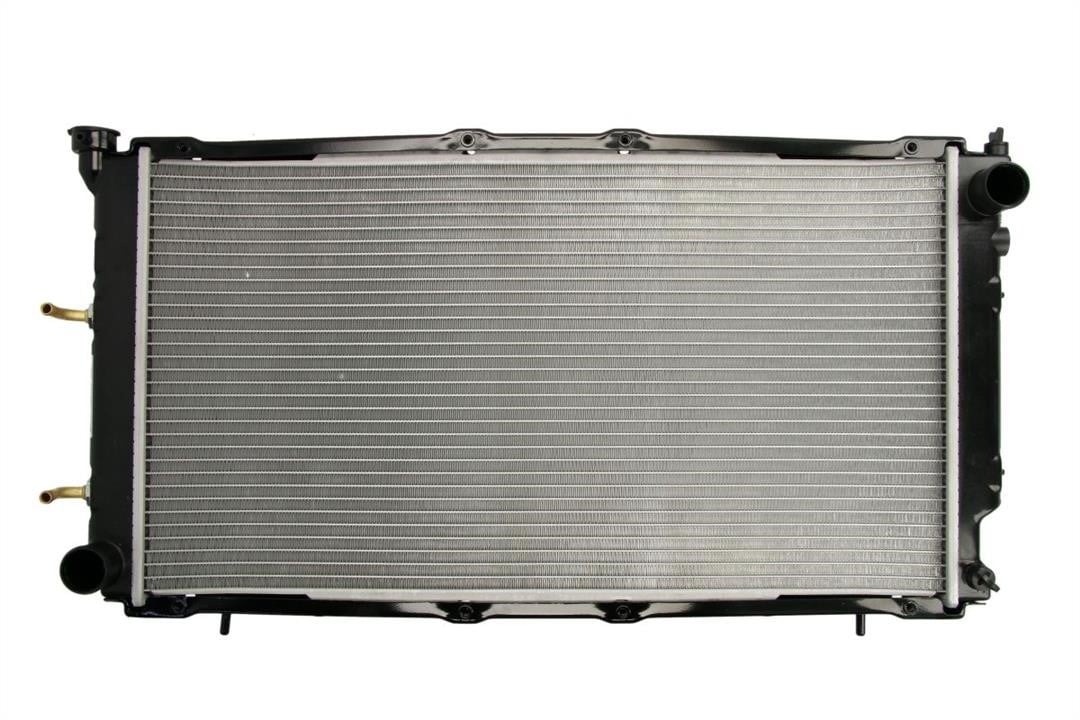 Valeo 731675 Radiator, engine cooling 731675: Buy near me at 2407.PL in Poland at an Affordable price!