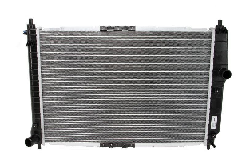 Valeo 735158 Radiator, engine cooling 735158: Buy near me at 2407.PL in Poland at an Affordable price!