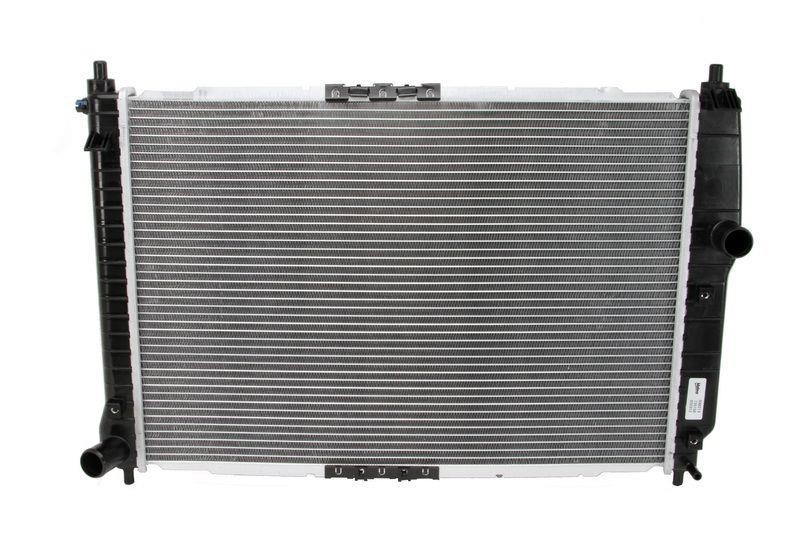 Valeo 735158 Radiator, engine cooling 735158: Buy near me in Poland at 2407.PL - Good price!