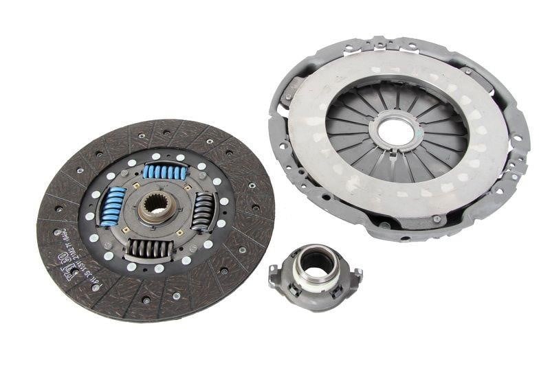 Valeo 801833 Clutch kit 801833: Buy near me at 2407.PL in Poland at an Affordable price!