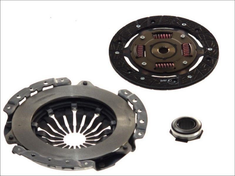 Valeo 786010 Clutch kit 786010: Buy near me at 2407.PL in Poland at an Affordable price!