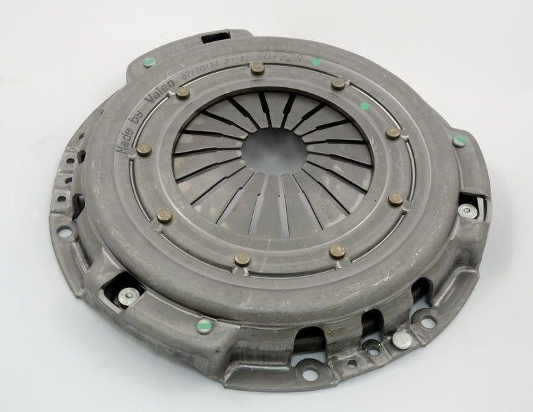 Valeo 802051 Clutch thrust plate 802051: Buy near me in Poland at 2407.PL - Good price!
