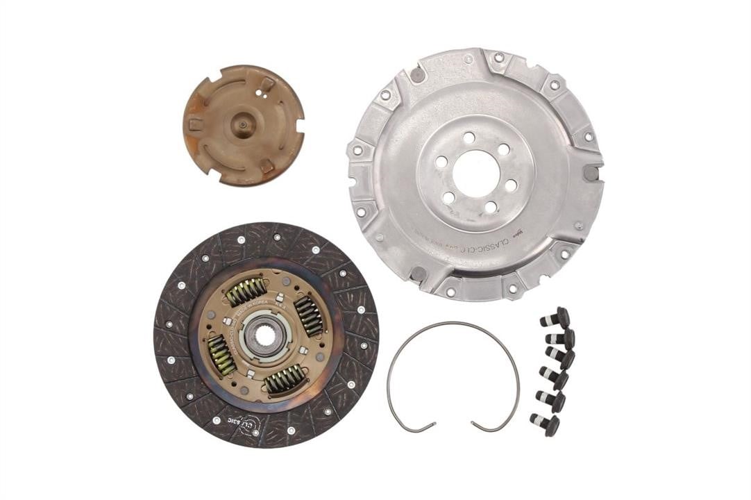 Valeo 786044 Clutch kit 786044: Buy near me at 2407.PL in Poland at an Affordable price!