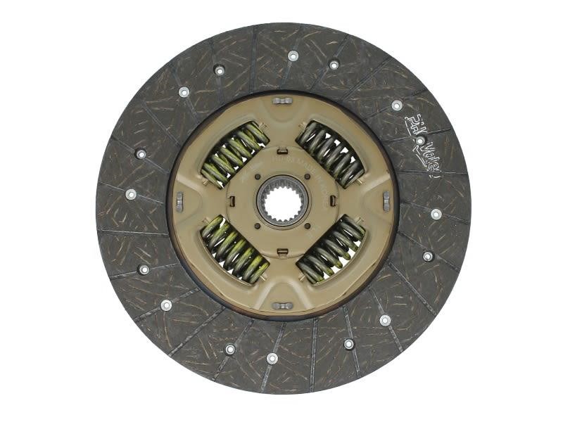 Valeo 803742 Clutch disc 803742: Buy near me at 2407.PL in Poland at an Affordable price!