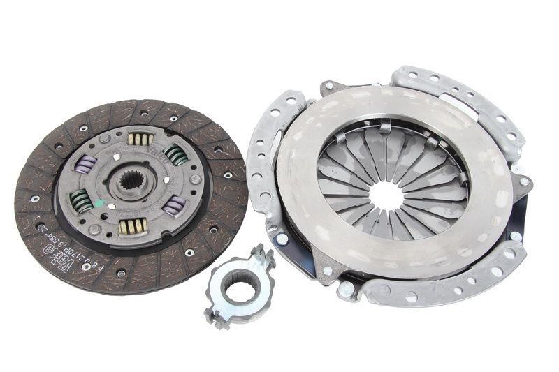 Valeo 801258 Clutch kit 801258: Buy near me at 2407.PL in Poland at an Affordable price!
