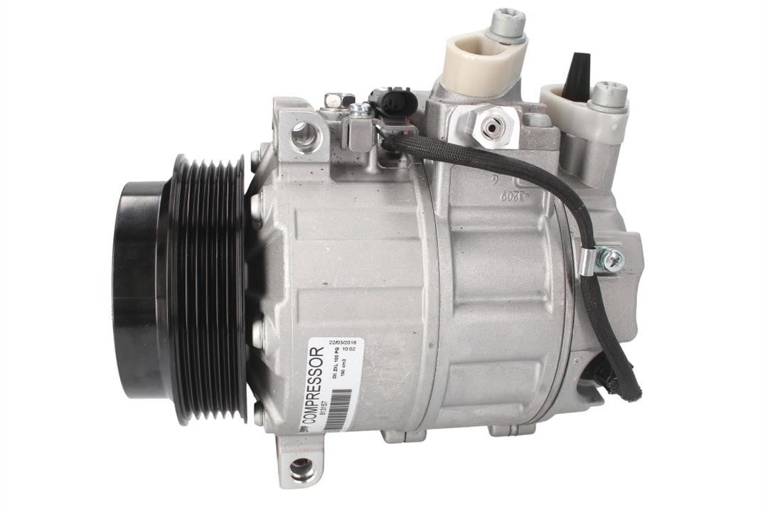Valeo 813157 Compressor, air conditioning 813157: Buy near me in Poland at 2407.PL - Good price!
