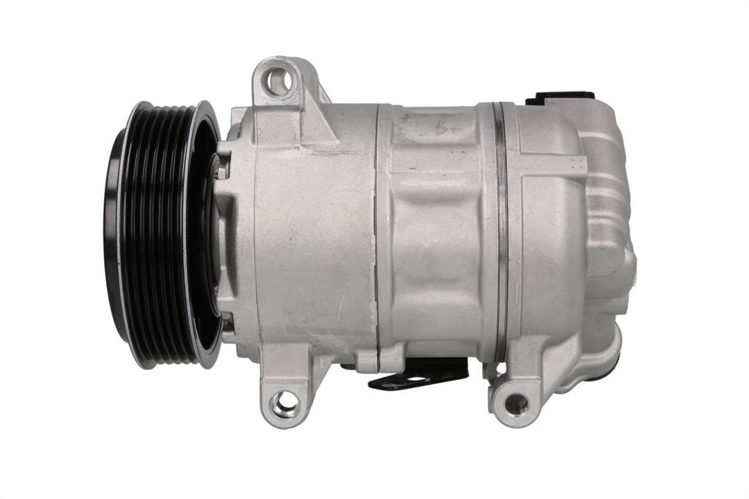 Valeo 813178 Compressor, air conditioning 813178: Buy near me in Poland at 2407.PL - Good price!