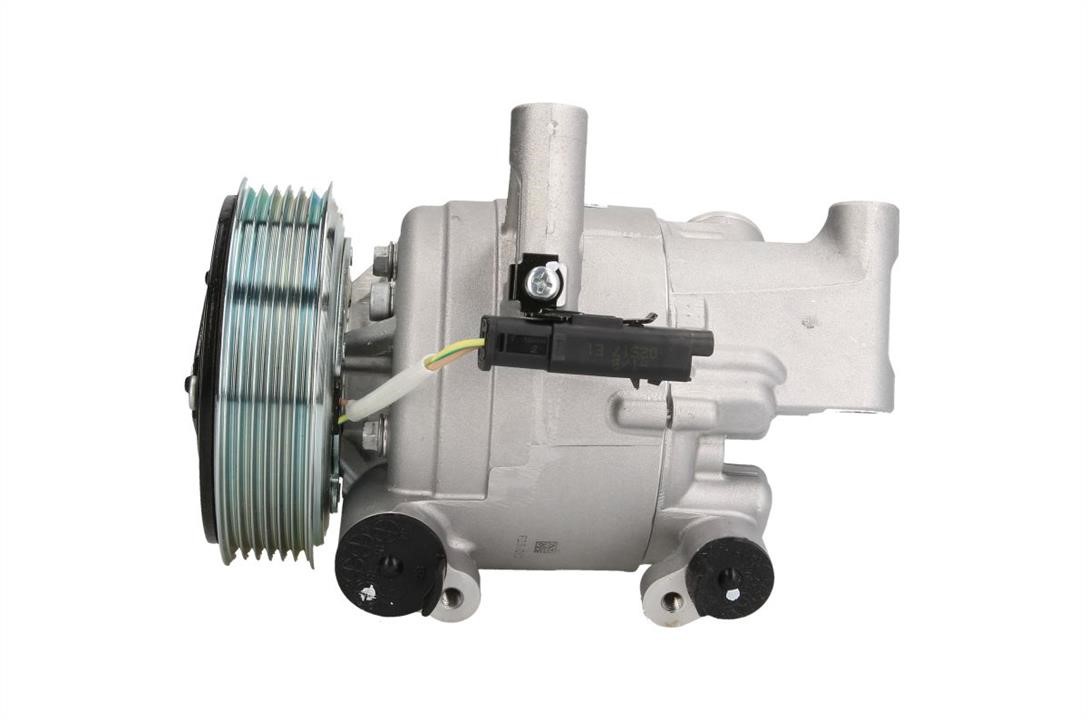 Valeo 813184 Compressor, air conditioning 813184: Buy near me in Poland at 2407.PL - Good price!