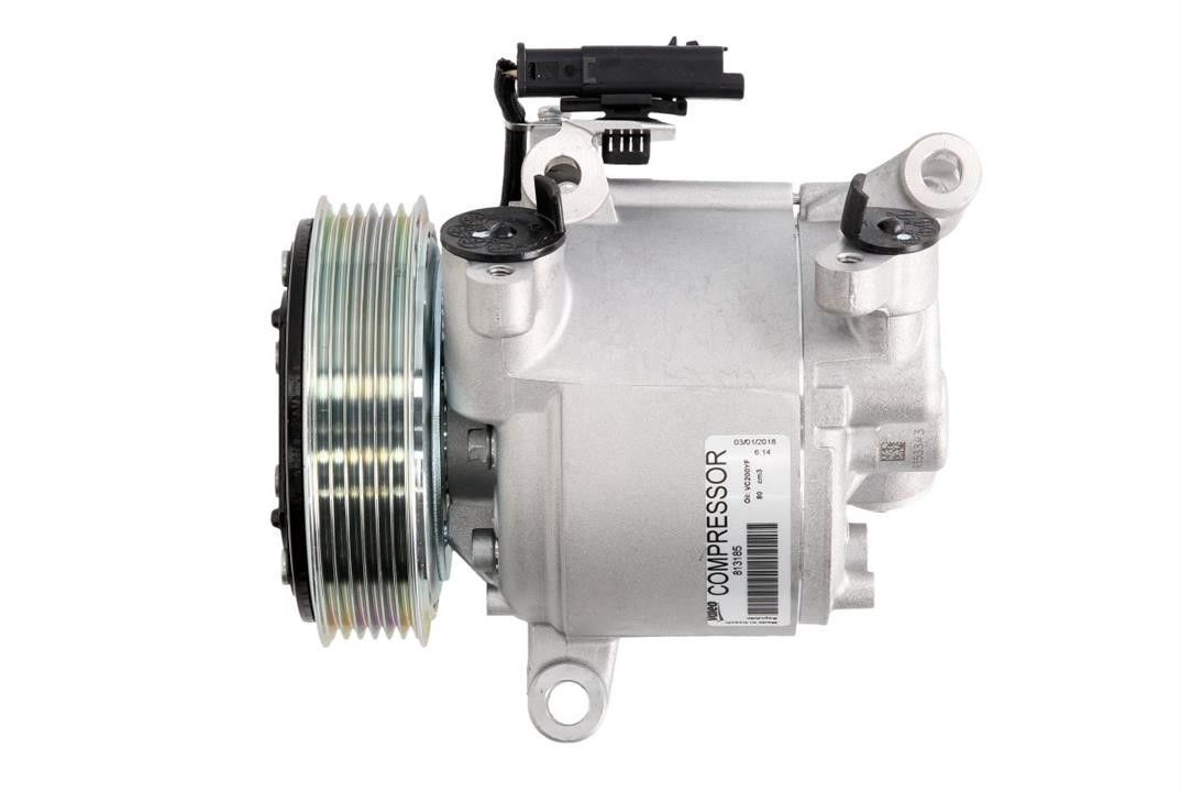Valeo 813185 Compressor, air conditioning 813185: Buy near me in Poland at 2407.PL - Good price!