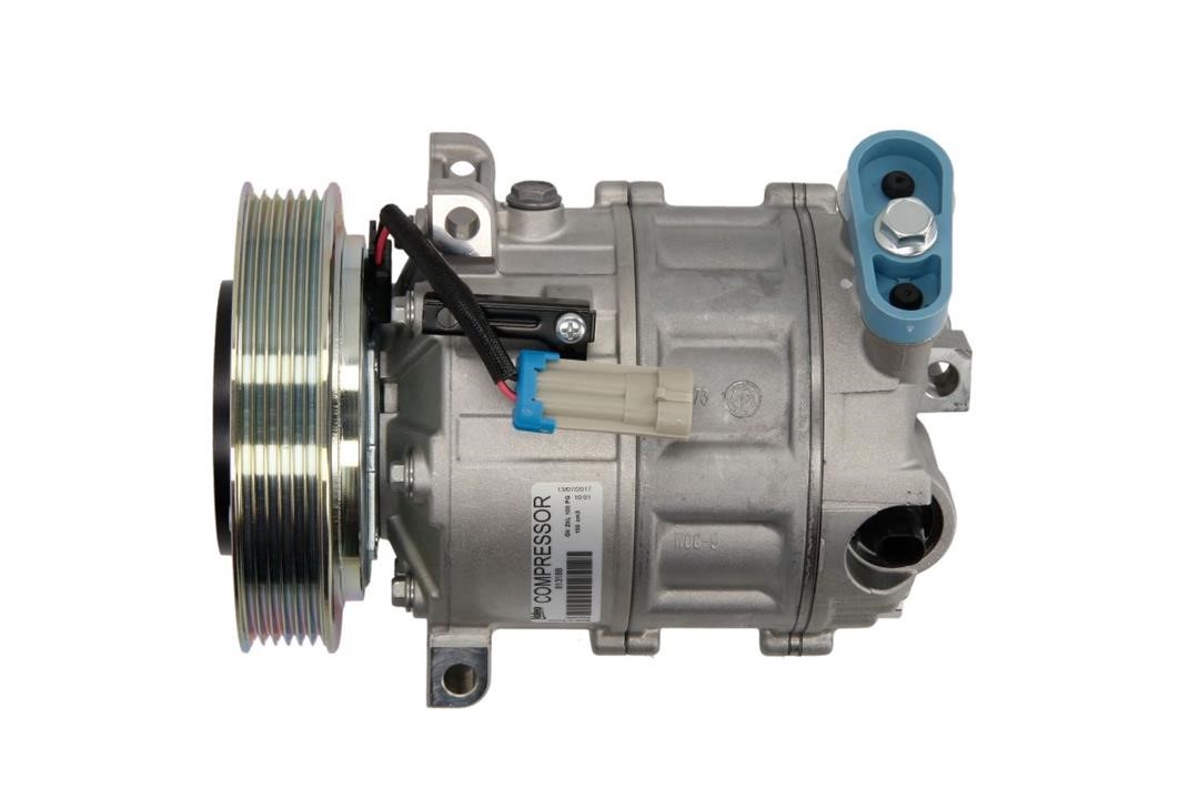 Valeo 813188 Compressor, air conditioning 813188: Buy near me in Poland at 2407.PL - Good price!