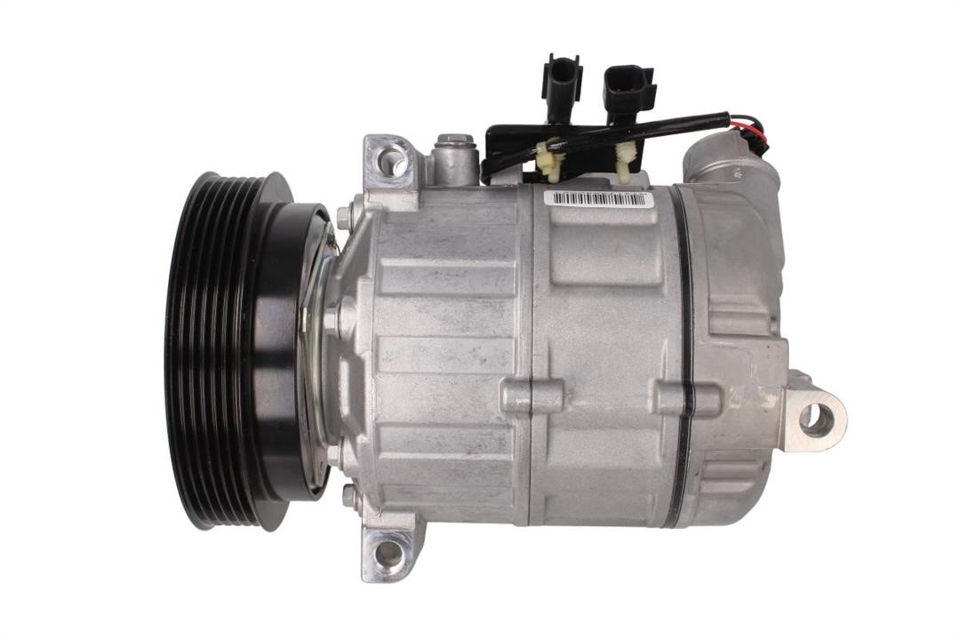 Valeo 813271 Compressor, air conditioning 813271: Buy near me in Poland at 2407.PL - Good price!