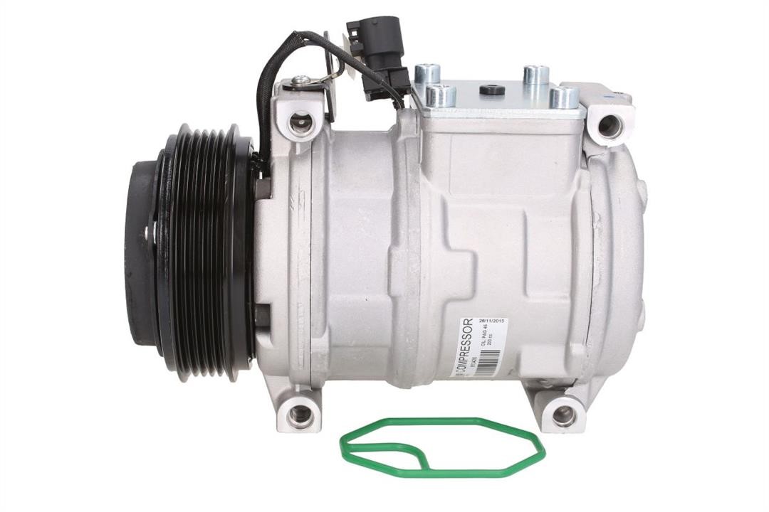 Valeo 813426 Compressor, air conditioning 813426: Buy near me in Poland at 2407.PL - Good price!