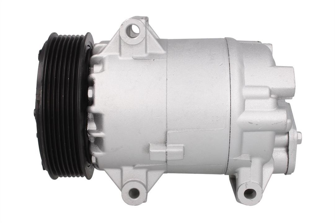Valeo 813826 Compressor, air conditioning 813826: Buy near me in Poland at 2407.PL - Good price!