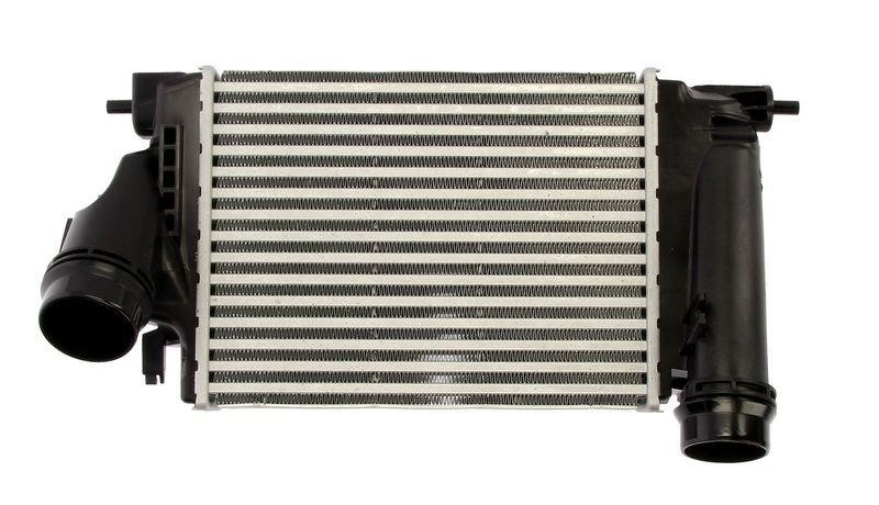 Valeo 816759 Intercooler, charger 816759: Buy near me in Poland at 2407.PL - Good price!