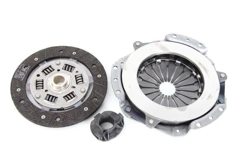 Valeo 821183 Clutch kit 821183: Buy near me at 2407.PL in Poland at an Affordable price!