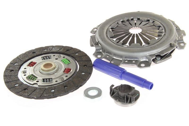 Valeo 821184 Clutch kit 821184: Buy near me at 2407.PL in Poland at an Affordable price!