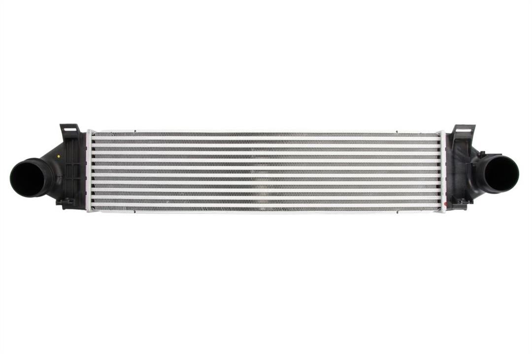 Valeo 818245 Intercooler, charger 818245: Buy near me in Poland at 2407.PL - Good price!