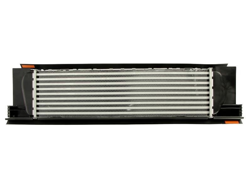 Valeo 818261 Intercooler, charger 818261: Buy near me in Poland at 2407.PL - Good price!