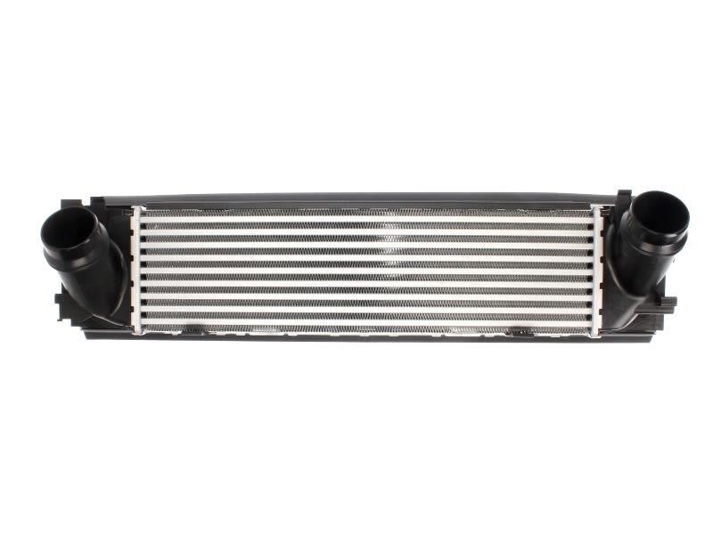 Valeo 818263 Intercooler, charger 818263: Buy near me in Poland at 2407.PL - Good price!