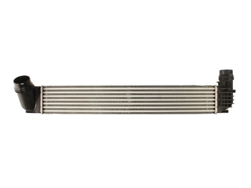 Valeo 818270 Intercooler, charger 818270: Buy near me in Poland at 2407.PL - Good price!