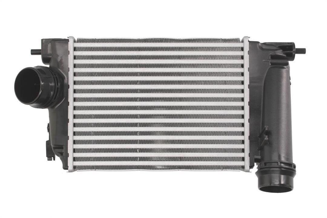 Valeo 818293 Intercooler, charger 818293: Buy near me in Poland at 2407.PL - Good price!