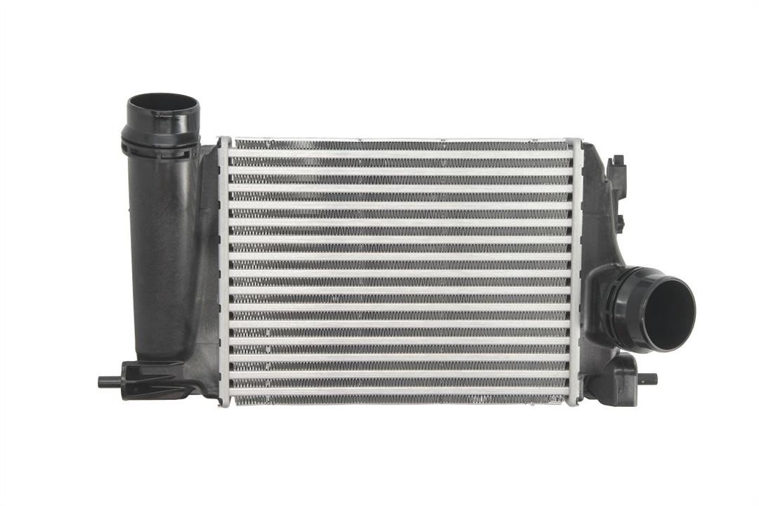 Valeo 818297 Intercooler, charger 818297: Buy near me in Poland at 2407.PL - Good price!