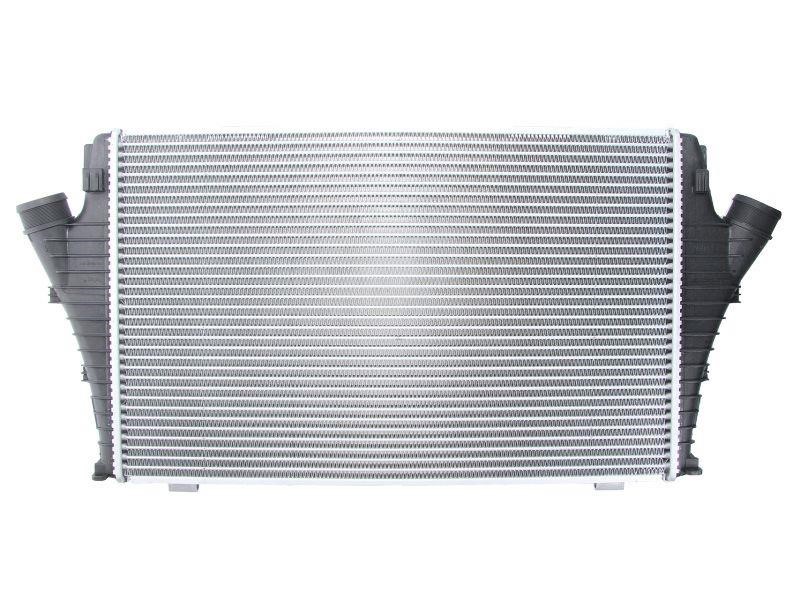Valeo 818701 Intercooler, charger 818701: Buy near me in Poland at 2407.PL - Good price!