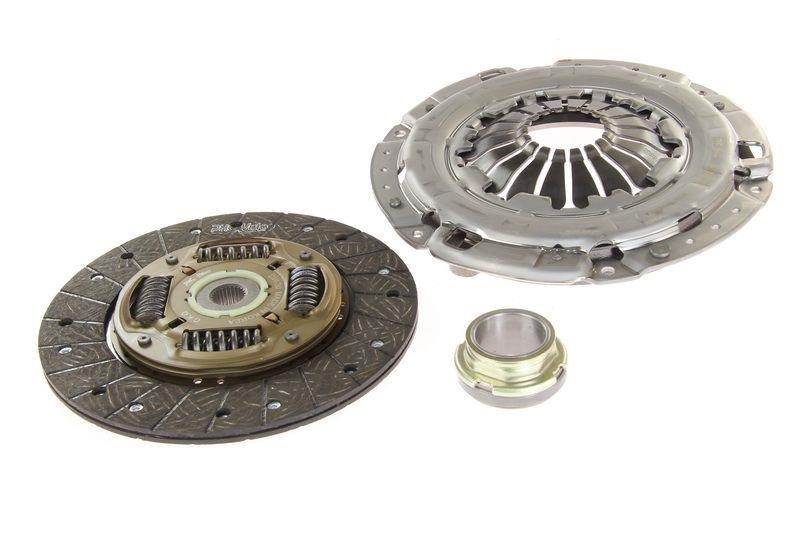 Valeo 821415 Clutch kit 821415: Buy near me at 2407.PL in Poland at an Affordable price!