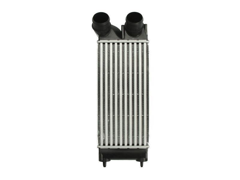 Valeo 818837 Intercooler, charger 818837: Buy near me in Poland at 2407.PL - Good price!
