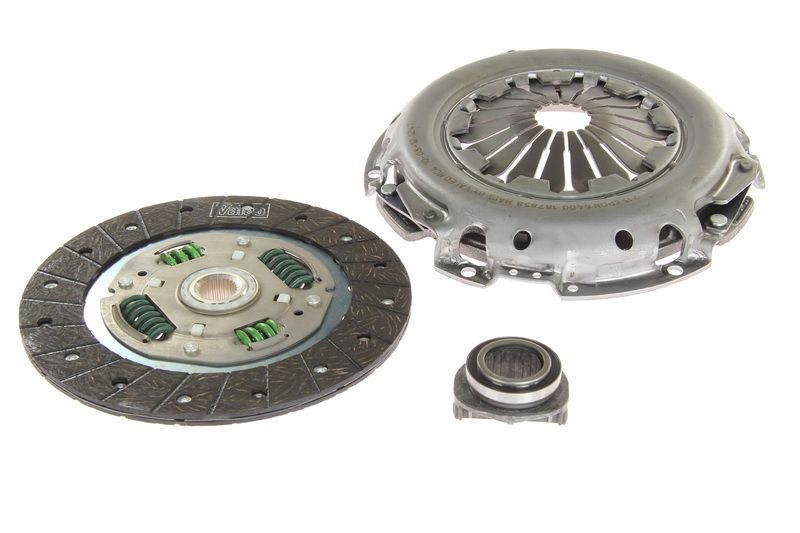 Valeo 821499 Clutch kit 821499: Buy near me at 2407.PL in Poland at an Affordable price!