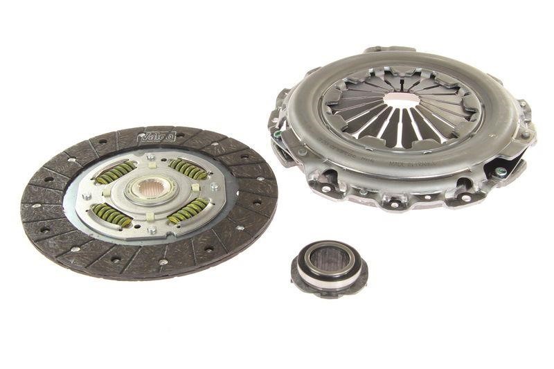 Valeo 821078 Clutch kit 821078: Buy near me at 2407.PL in Poland at an Affordable price!