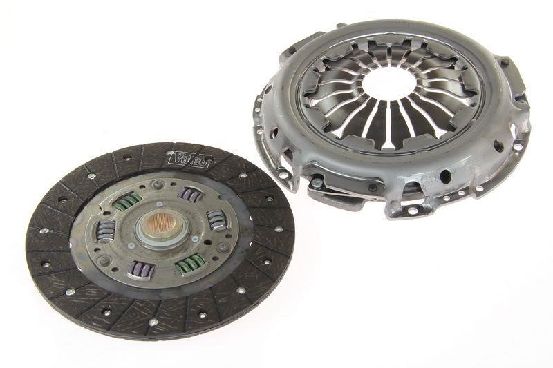 Valeo 826206 Clutch kit 826206: Buy near me at 2407.PL in Poland at an Affordable price!