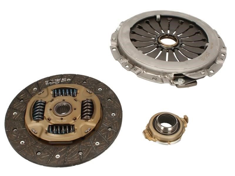 Valeo 826299 Clutch kit 826299: Buy near me at 2407.PL in Poland at an Affordable price!