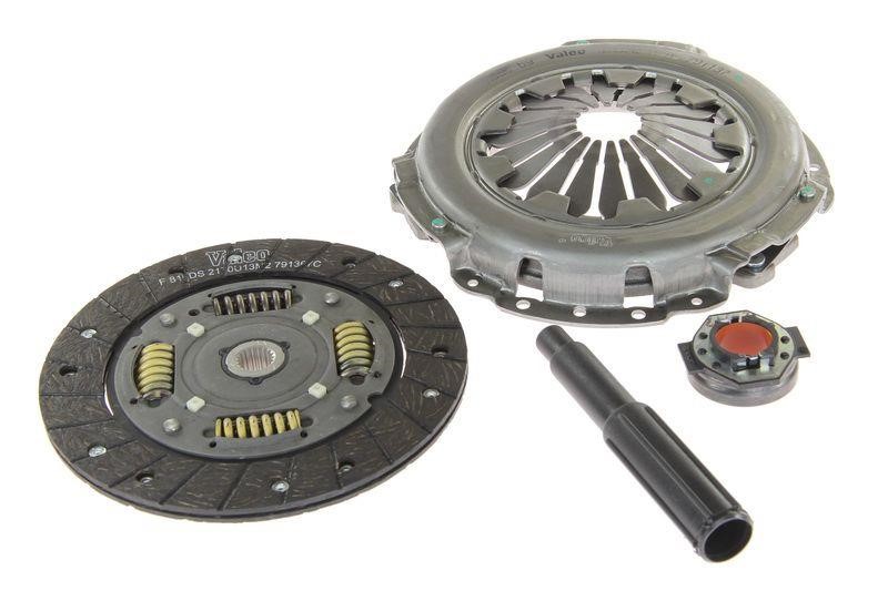 Valeo 826321 Clutch kit 826321: Buy near me at 2407.PL in Poland at an Affordable price!