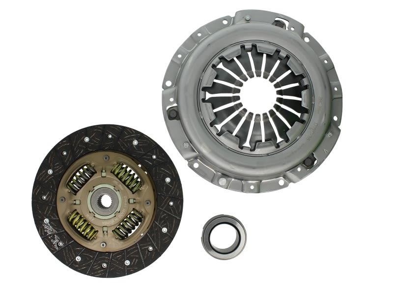 Valeo 826340 Clutch kit 826340: Buy near me at 2407.PL in Poland at an Affordable price!