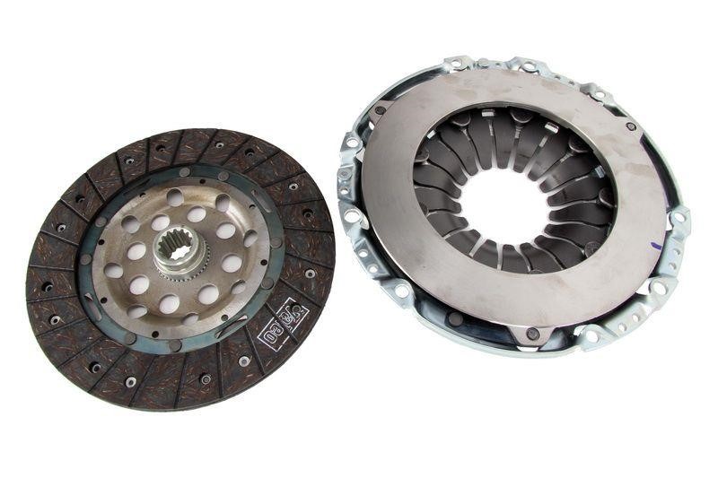 Valeo 826537 Clutch kit 826537: Buy near me in Poland at 2407.PL - Good price!