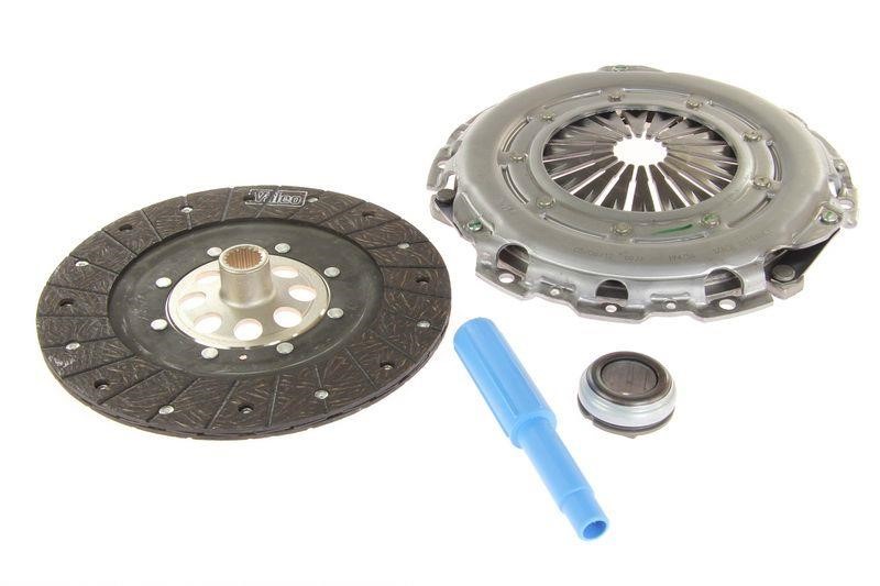 Valeo 826550 Clutch kit 826550: Buy near me at 2407.PL in Poland at an Affordable price!