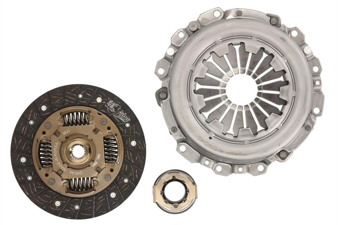 Valeo 828053 Clutch kit 828053: Buy near me at 2407.PL in Poland at an Affordable price!
