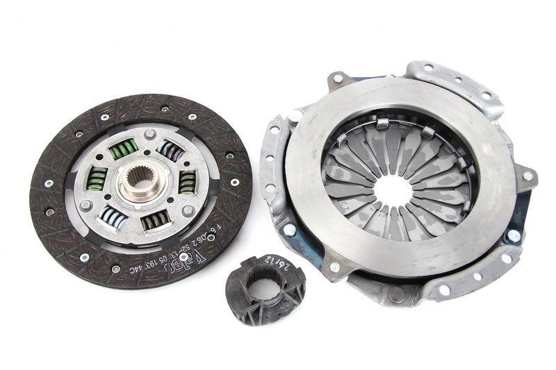 Valeo 826577 Clutch kit 826577: Buy near me at 2407.PL in Poland at an Affordable price!