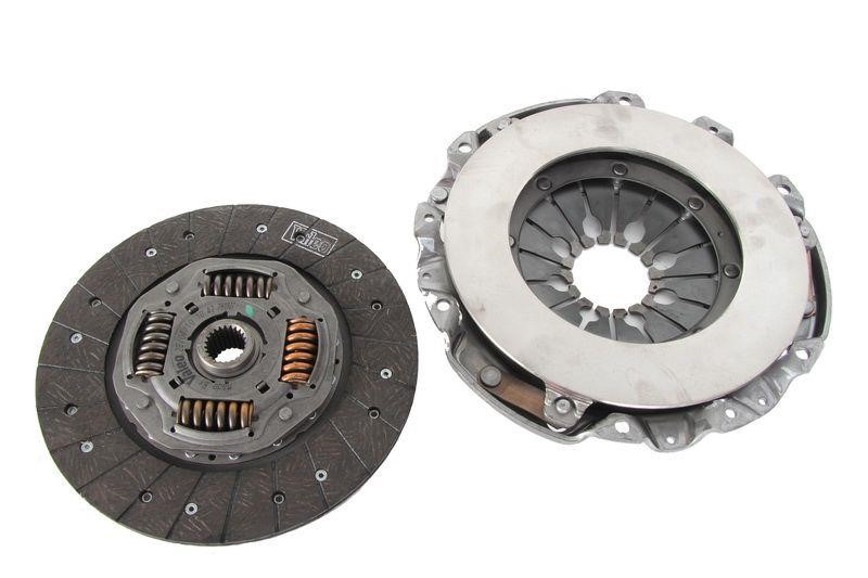 Valeo 826693 Clutch kit 826693: Buy near me at 2407.PL in Poland at an Affordable price!