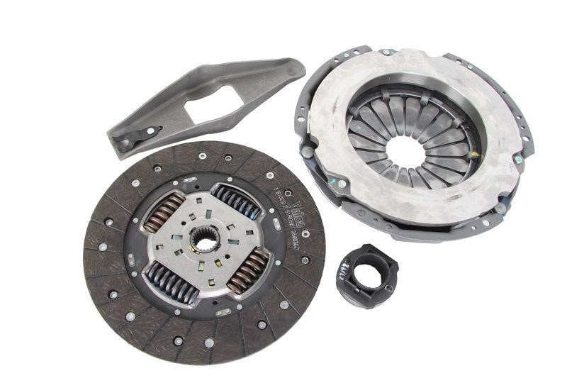 Valeo 826700 Clutch kit 826700: Buy near me at 2407.PL in Poland at an Affordable price!