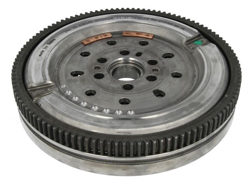 Valeo 836045 Flywheel 836045: Buy near me at 2407.PL in Poland at an Affordable price!