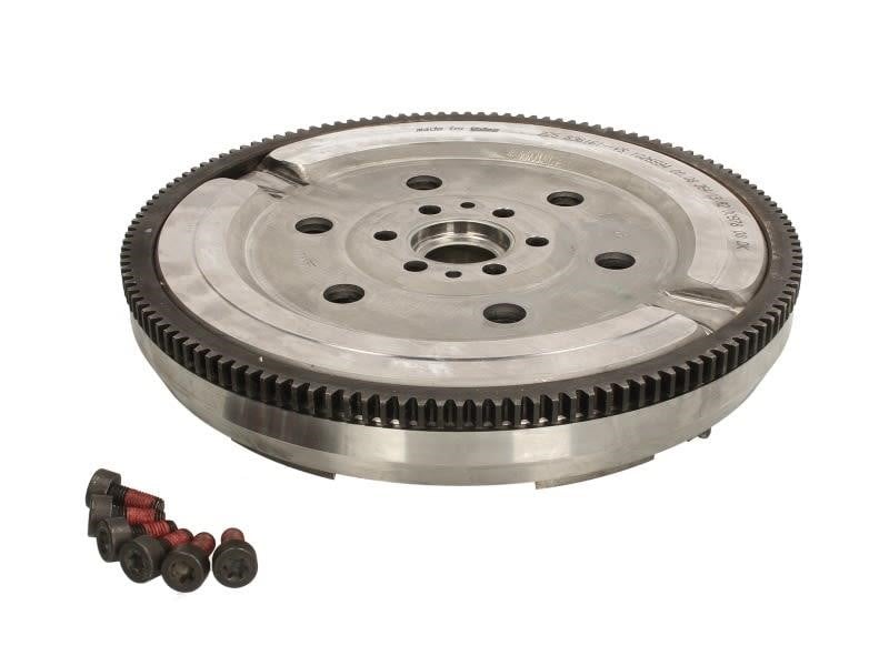 Valeo 836161 Flywheel 836161: Buy near me at 2407.PL in Poland at an Affordable price!