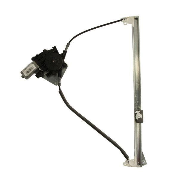 Valeo 850858 Window Regulator 850858: Buy near me at 2407.PL in Poland at an Affordable price!